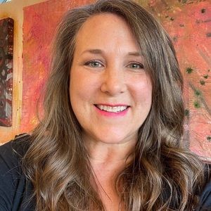 Meet your Posher, Janet